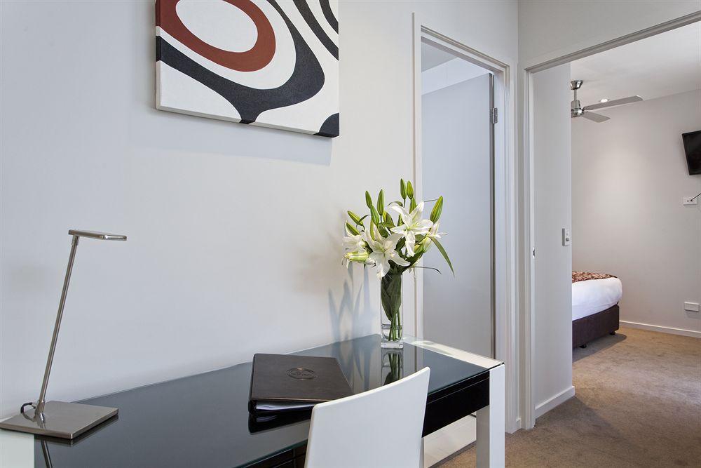 Aparthotel Mantra Midtown 4*
