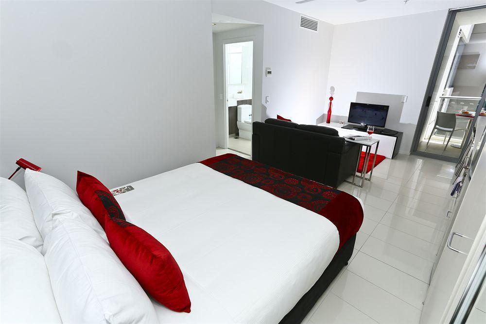 Aparthotel Mantra Midtown