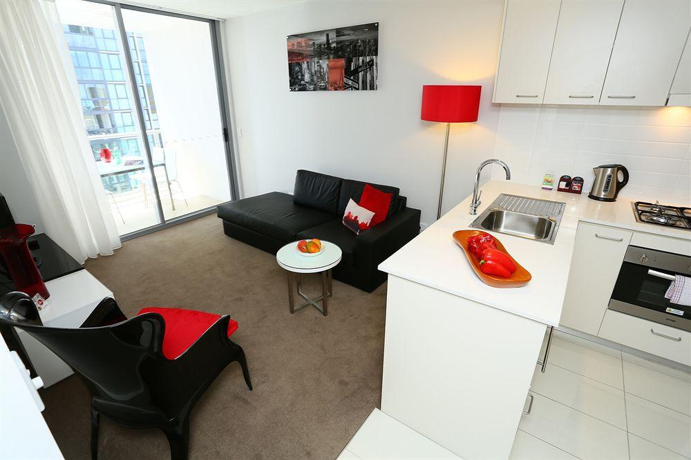 Aparthotel Mantra Midtown 4*