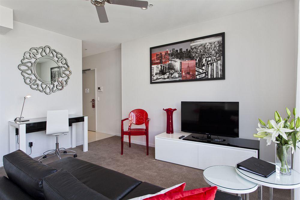 Aparthotel Mantra Midtown Brisbane