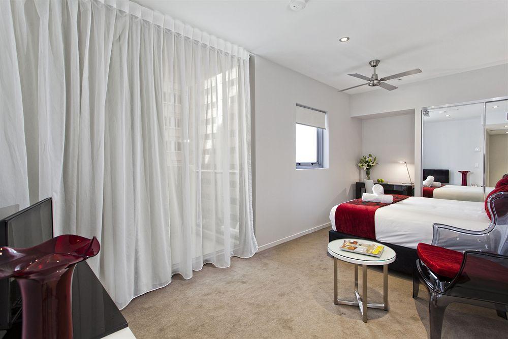 Aparthotel Mantra Midtown Brisbane