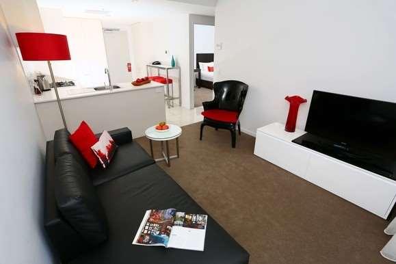 Aparthotel Mantra Midtown