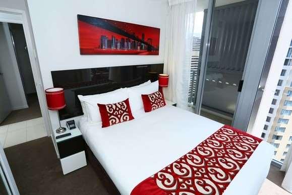 Mantra Midtown Aparthotel Brisbane