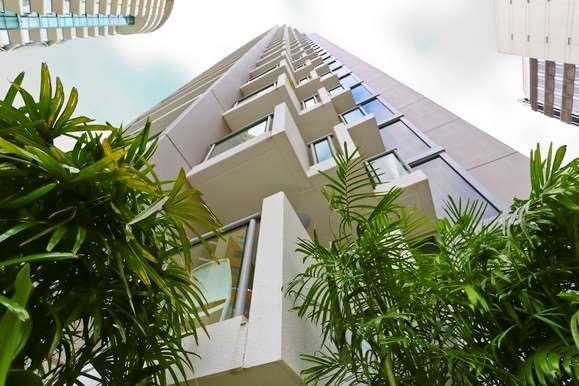 Mantra Midtown Aparthotel