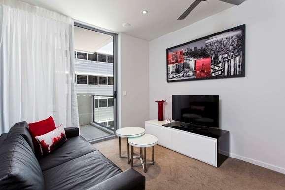 Mantra Midtown Aparthotel 4*