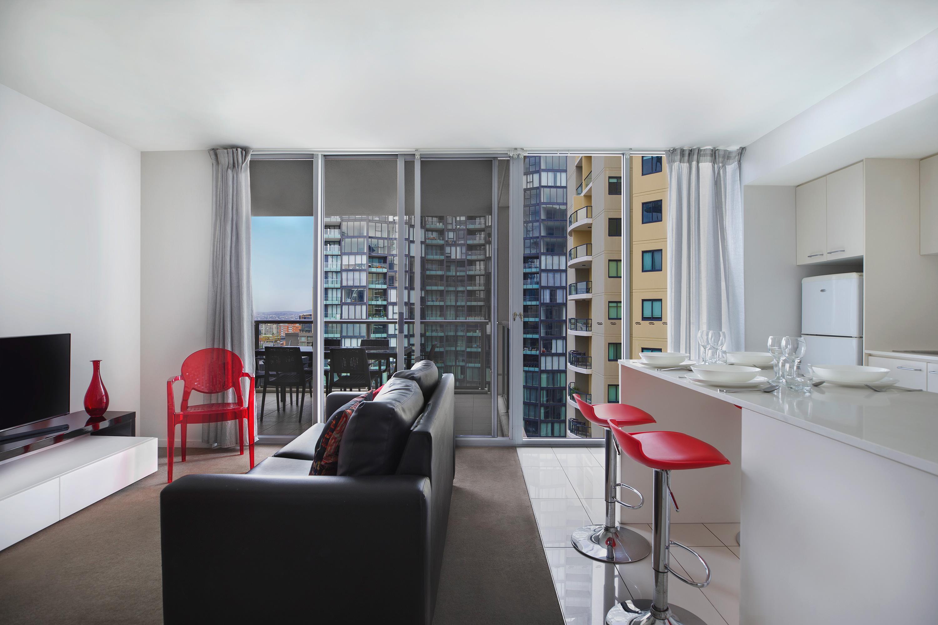 Mantra Midtown Aparthotel Brisbane