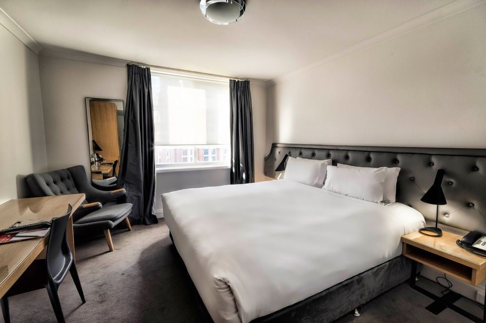 Aparthotel Mantra Midtown