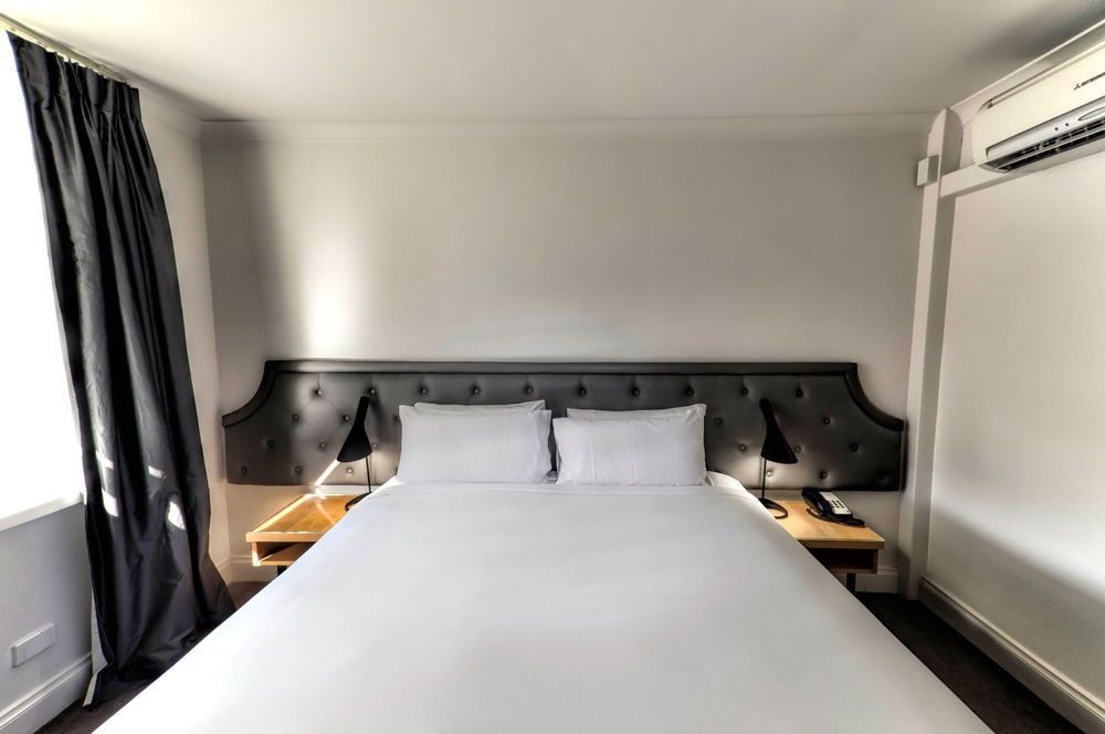 Aparthotel Mantra Midtown 4*