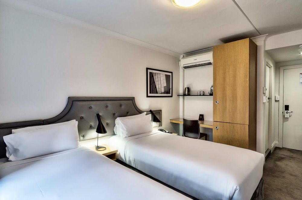 Aparthotel Mantra Midtown Brisbane