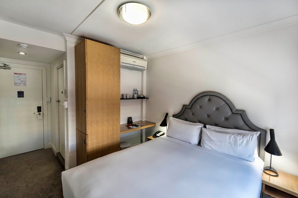 Mantra Midtown 4* Brisbane
