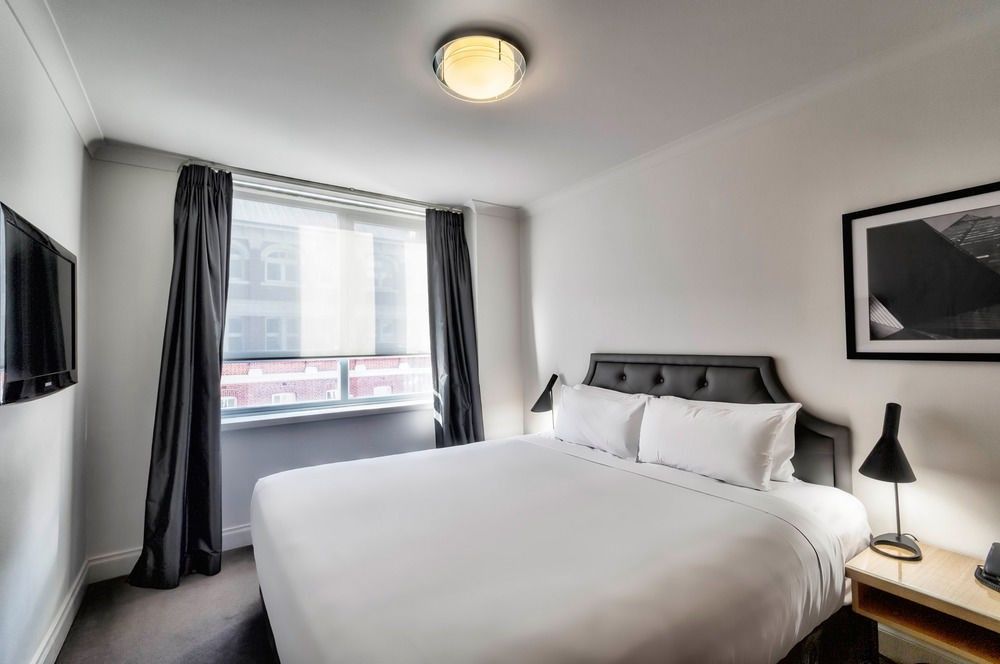 Mantra Midtown Aparthotel Brisbane