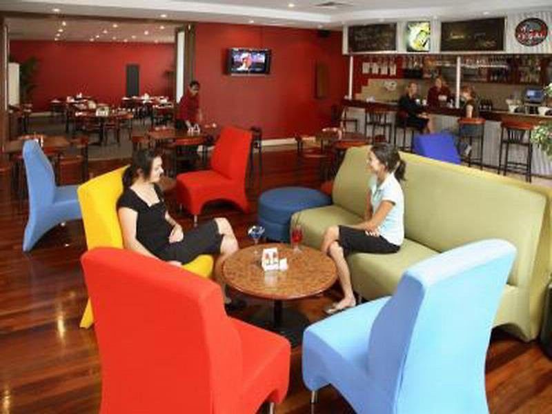 Aparthotel Mantra Midtown