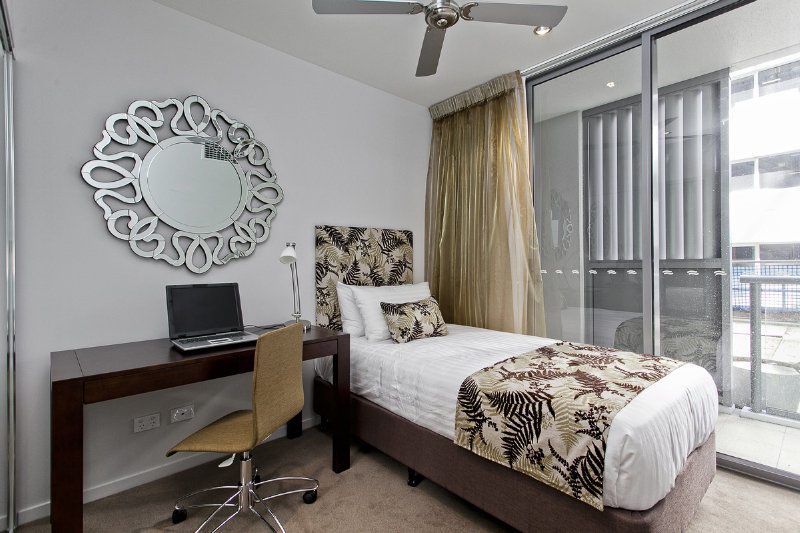 Mantra Midtown Brisbane