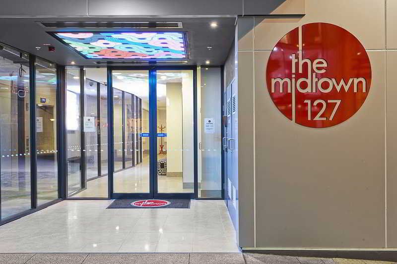 Aparthotel Mantra Midtown