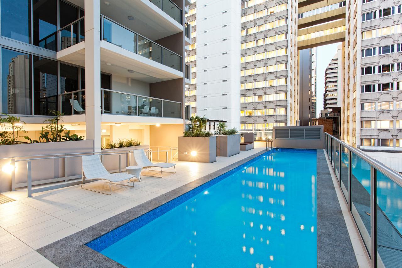 Mantra Midtown 4* Brisbane