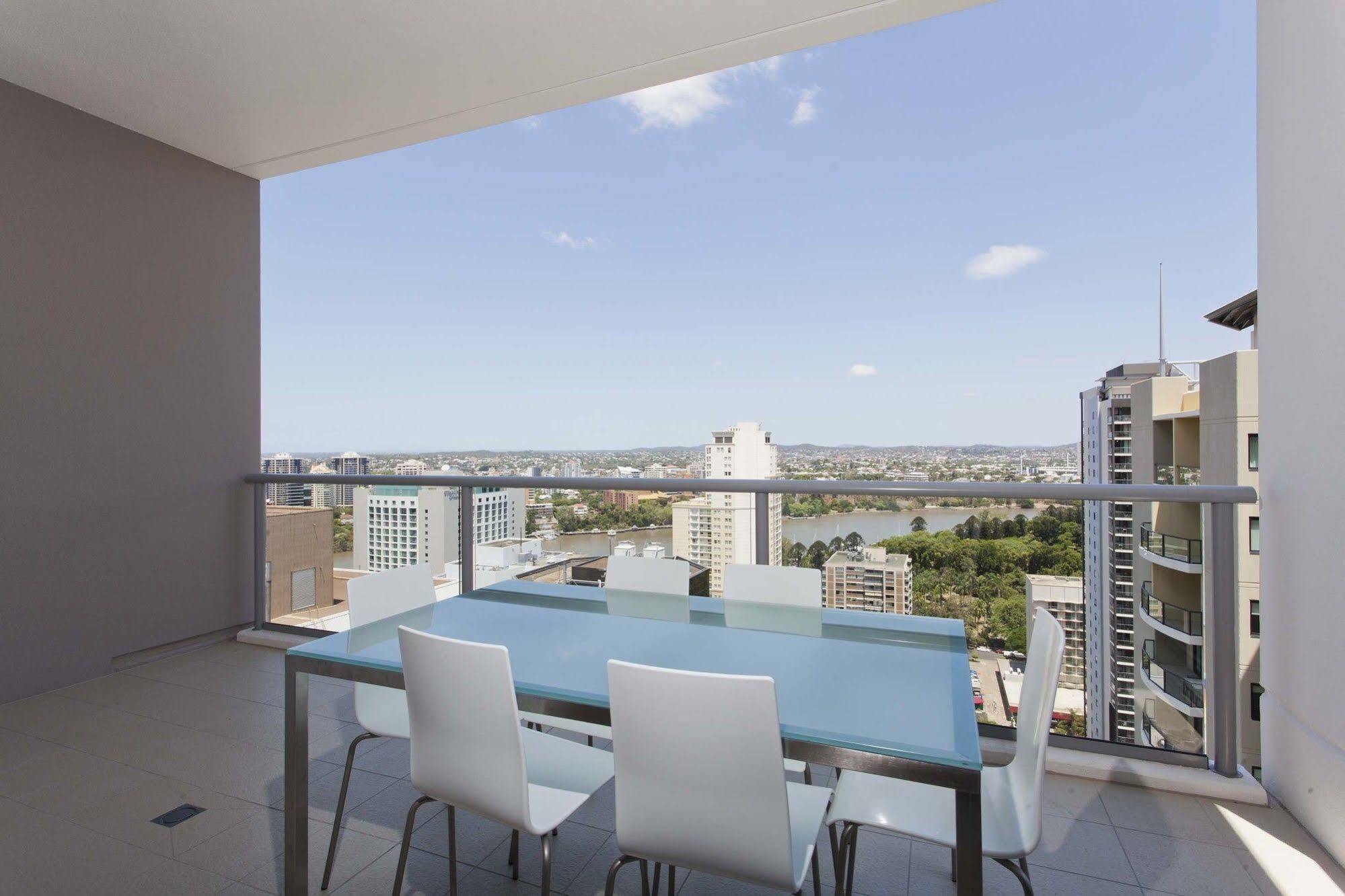 Mantra Midtown 4* Brisbane
