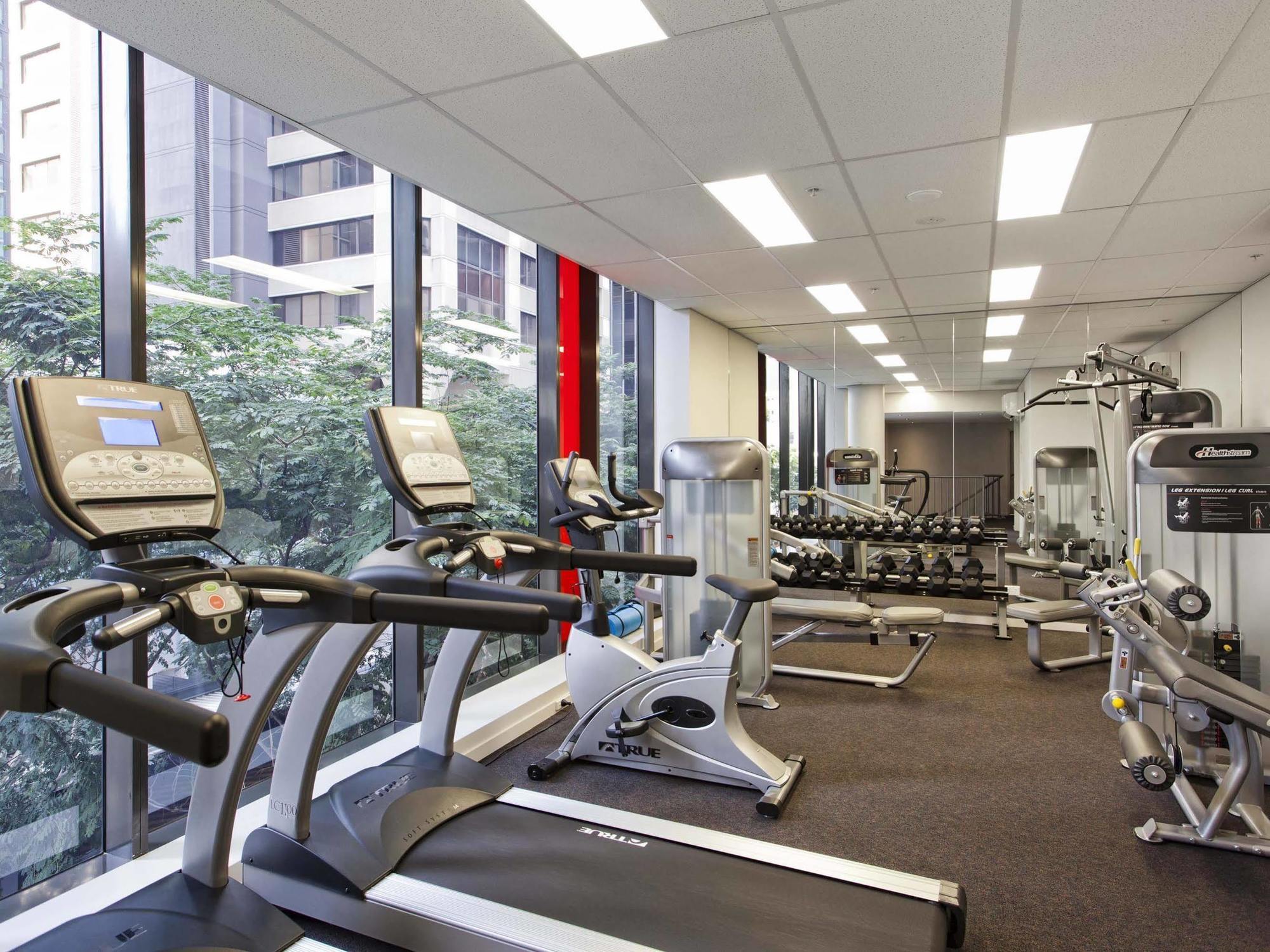 Aparthotel Mantra Midtown