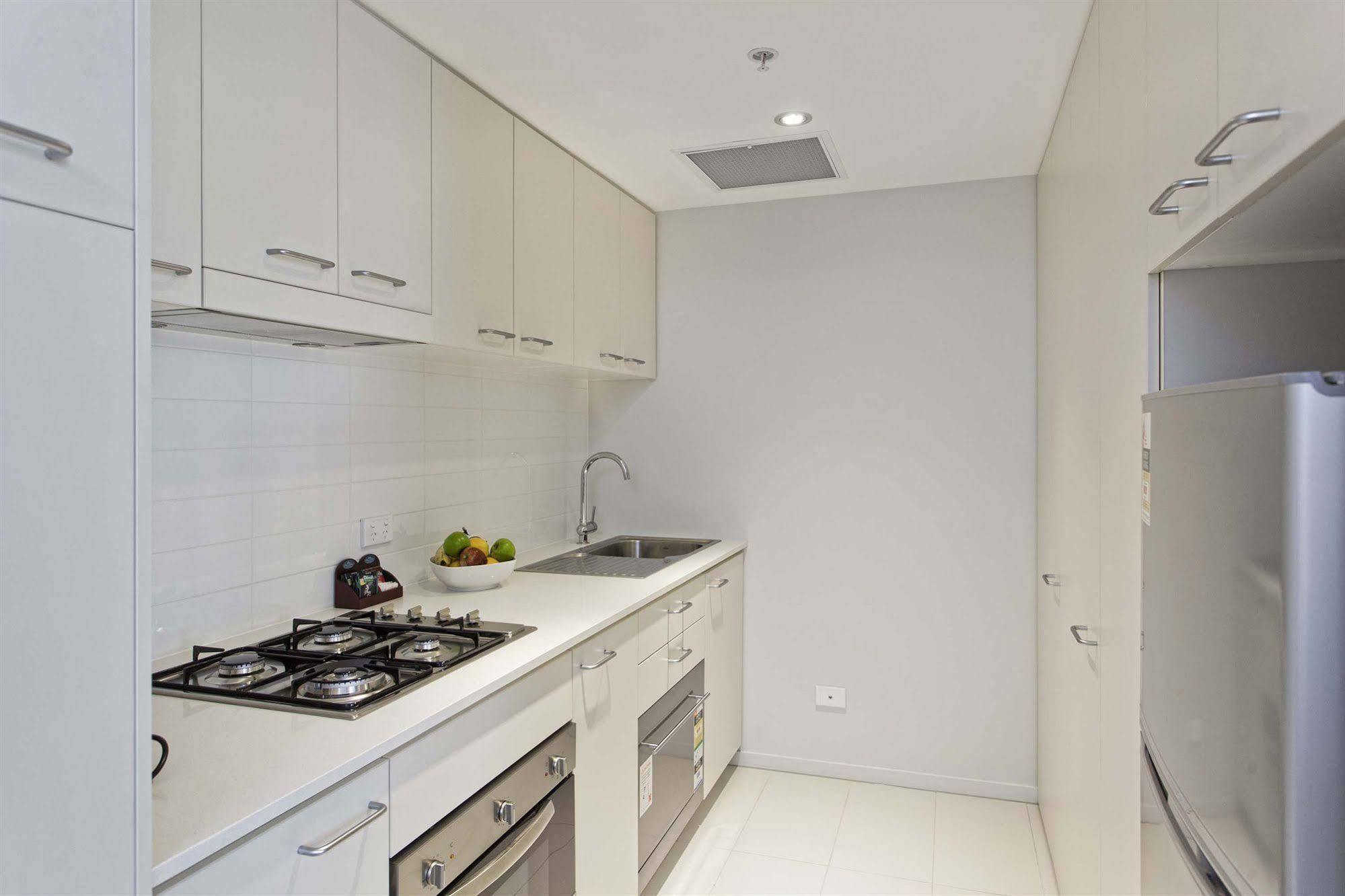 Mantra Midtown Aparthotel 4*
