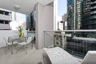 Aparthotel Mantra Midtown